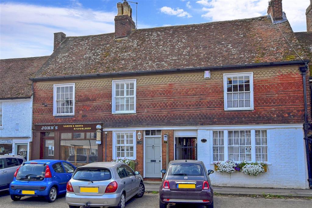 High Street, Marden, Tonbridge, Kent 2 bed terraced house £330,000