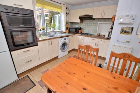 118 Oadby Road, Wigston, LE18 3PU
