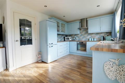 9 Bolshaw Close, Crewe, CW1 3WX