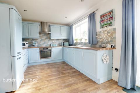 9 Bolshaw Close, Crewe, CW1 3WX