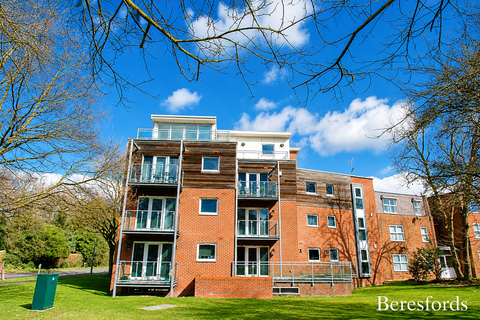 2 bedroom apartment to rent, The Junction, Alexander Lane, CM13