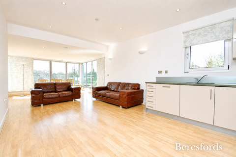 2 bedroom apartment to rent, The Junction, Alexander Lane, CM13
