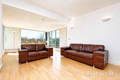 2 bedroom apartment to rent, The Junction, Alexander Lane, CM13