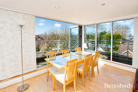 2 bedroom apartment to rent, The Junction, Alexander Lane, CM13
