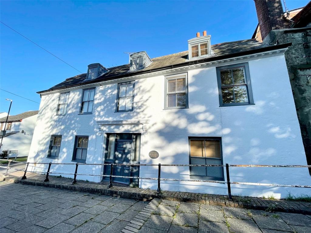 Ocklynge Road, Old Town, Eastbourne, BN21 5 bed semidetached house £