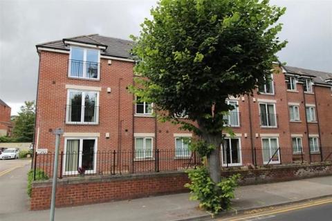 undefined, Royal Court, Worksop