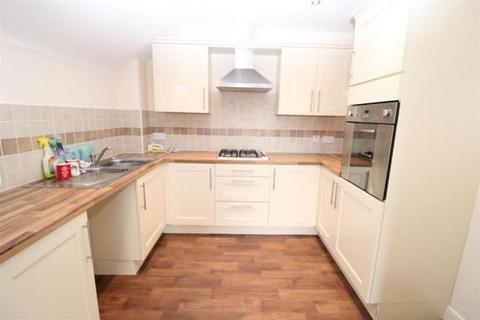 undefined, Royal Court, Worksop