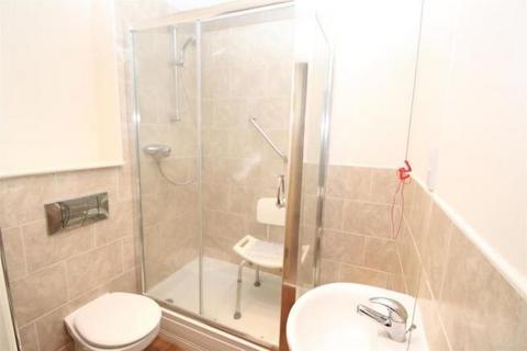 undefined, Royal Court, Worksop