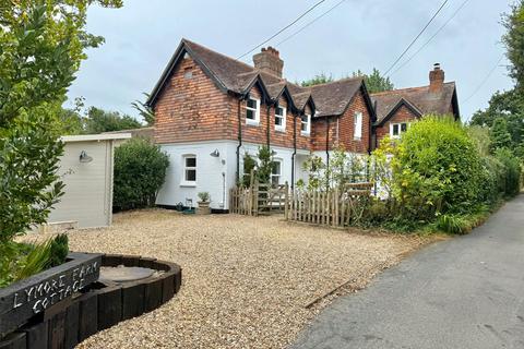 undefined, Lymore Valley, Milford-On-Sea, Hampshire, SO41