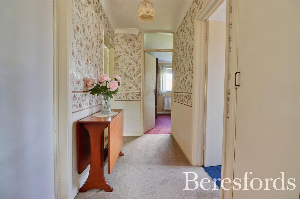 Inner Hallway