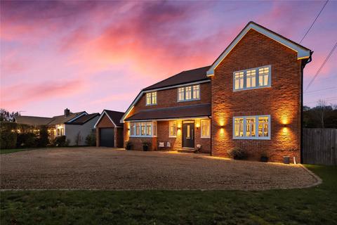 Meadow View Send Marsh Road, Ripley, Woking, GU23 6JB