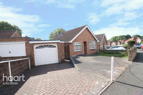 7 Allendale, Ilkeston, DE7 4LE