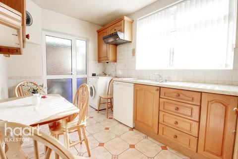 7 Allendale, Ilkeston, DE7 4LE