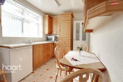 7 Allendale, Ilkeston, DE7 4LE