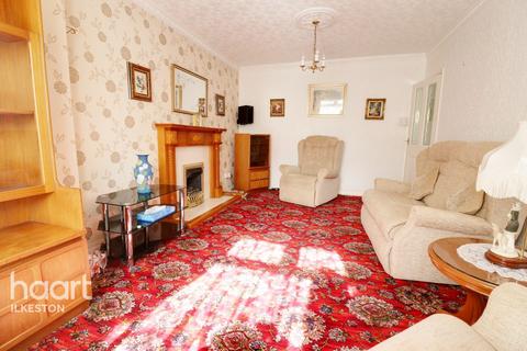 7 Allendale, Ilkeston, DE7 4LE