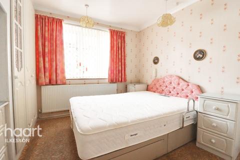 7 Allendale, Ilkeston, DE7 4LE