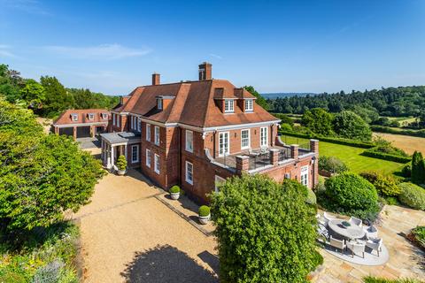 7 bedroom detached house for sale - White Lane, Guildford, Surrey, GU4