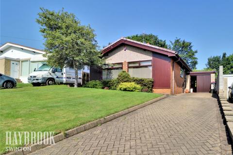 7 Highcliffe Drive, Swinton, Mexborough, S64 8LX
