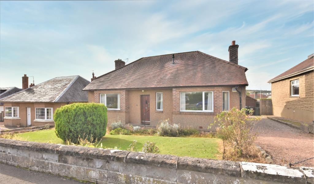 Oakbank Crescent, Perth, Perthshire, PH1 1DF 3 bed detached bungalow