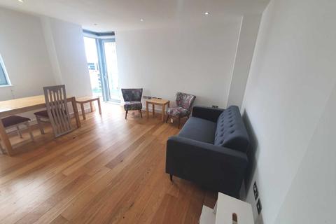 1 bedroom apartment to rent - Meridian Plaza, Bute Terrace, Cardiff