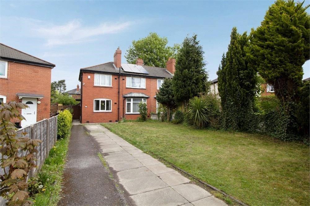 Lundy Avenue, Manchester, M21 3 bed semidetached house £330,000