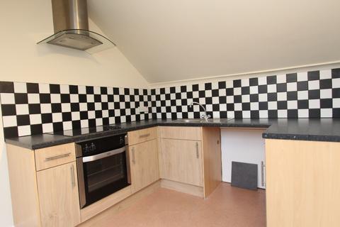 2 bedroom flat to rent, Tamworth Road, Long Eaton, NG10