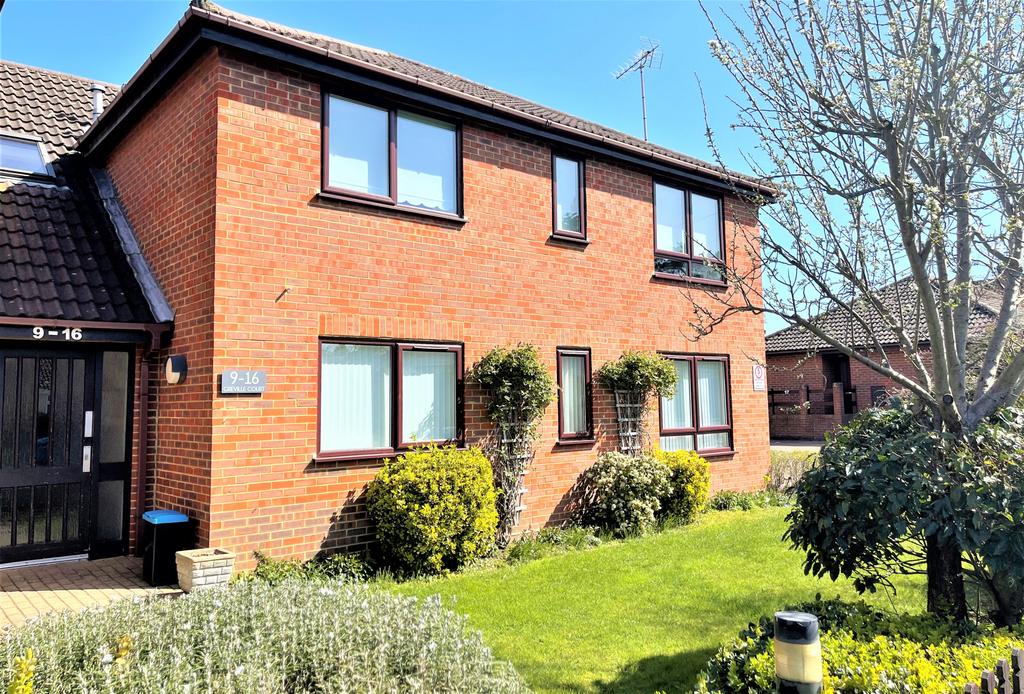 Ashtead 1 bed retirement property £950 pcm (£219 pw)