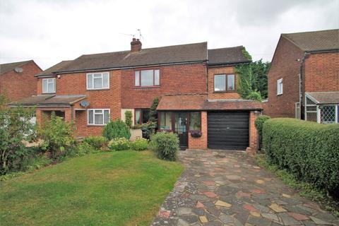 3 bedroom semi-detached house for sale - Rochester Road, Gravesend, Kent