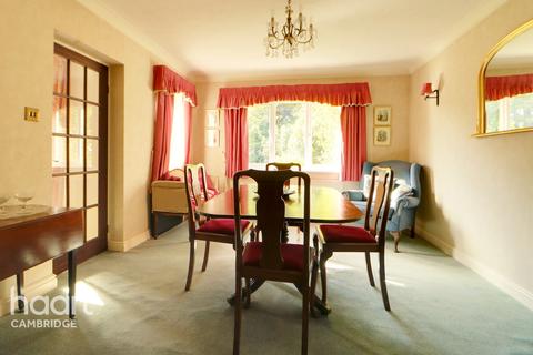 6 Acton Way, Cambridge, CB4 3SD