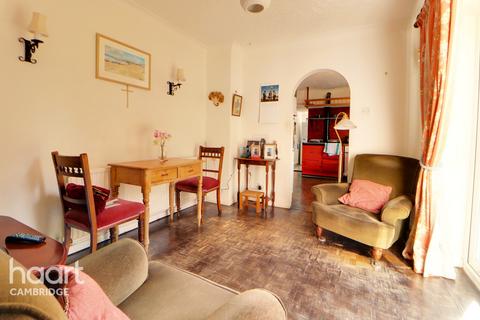 6 Acton Way, Cambridge, CB4 3SD