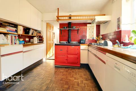 6 Acton Way, Cambridge, CB4 3SD