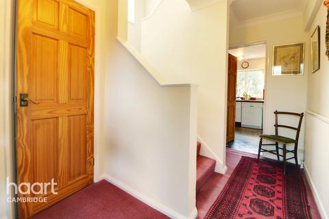 6 Acton Way, Cambridge, CB4 3SD