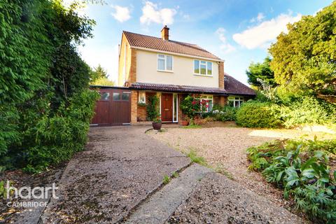 6 Acton Way, Cambridge, CB4 3SD