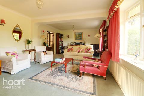 6 Acton Way, Cambridge, CB4 3SD