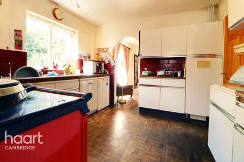 6 Acton Way, Cambridge, CB4 3SD