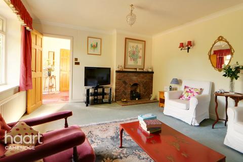 6 Acton Way, Cambridge, CB4 3SD