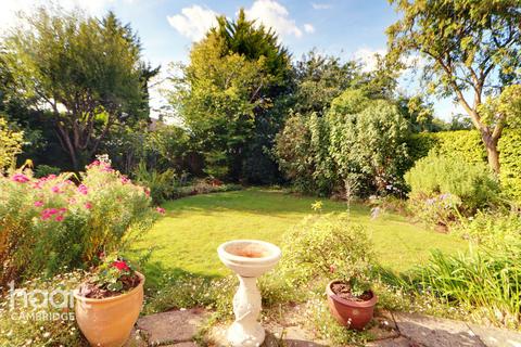 6 Acton Way, Cambridge, CB4 3SD