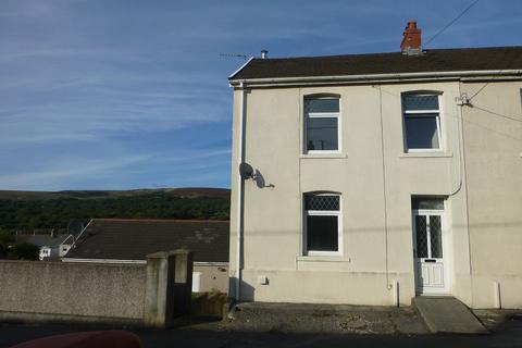 10 Ceidrim Road, Glanamman, Ammanford, SA18 1BZ