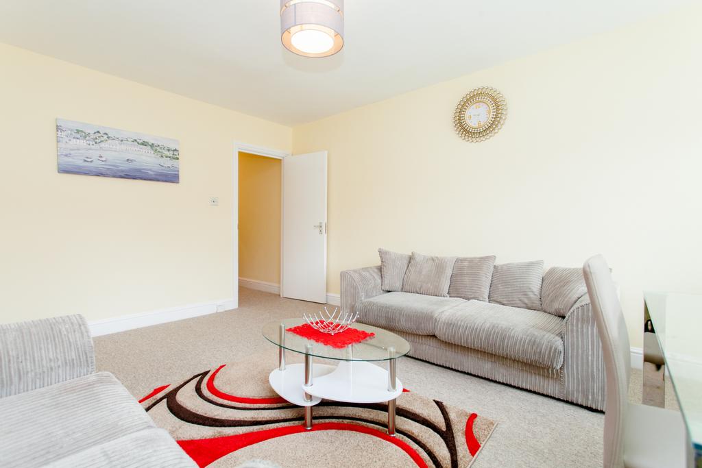 Two Bedroom Flat- N15 £2,040.00 per calendar mon
