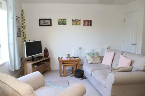 2 bedroom ground floor flat for sale - Storrington - Orchard Gardens
