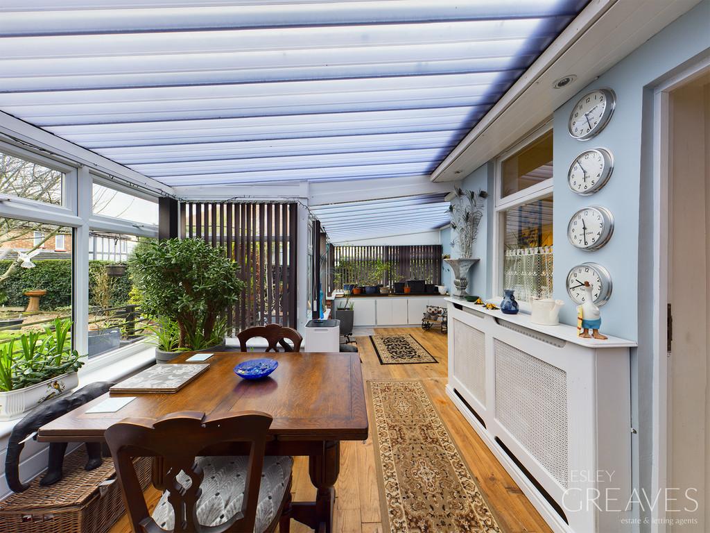 Conservatory