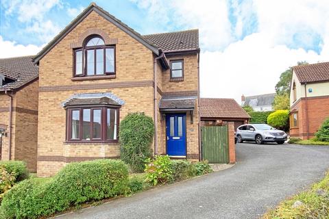 83 Brownlees, Exminster, Exeter, EX6 8SW