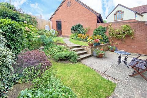 83 Brownlees, Exminster, Exeter, EX6 8SW