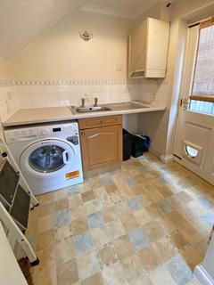 83 Brownlees, Exminster, Exeter, EX6 8SW