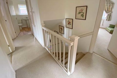 83 Brownlees, Exminster, Exeter, EX6 8SW