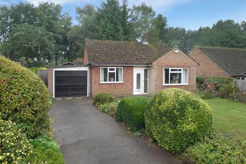 Lane End Carthorpe Road, Kirklington, Bedale, DL8 2LT