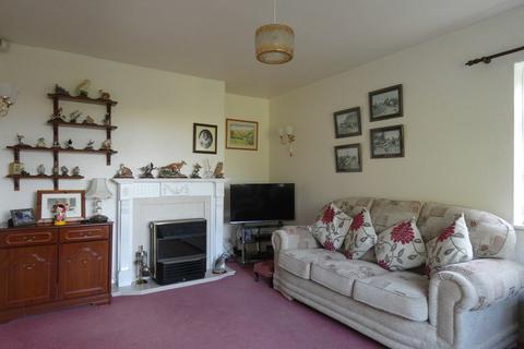 Lane End Carthorpe Road, Kirklington, Bedale, DL8 2LT