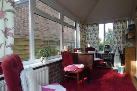 Lane End Carthorpe Road, Kirklington, Bedale, DL8 2LT