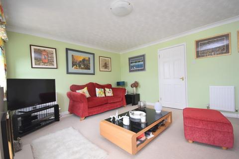 4 bedroom townhouse for sale - 42 Plas St. Pol De Leon, Penarth, Vale of Glamorgan, CF64 1TR