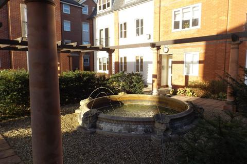 2 bedroom apartment to rent - Milton House, Cambridge Court, West Bridgford